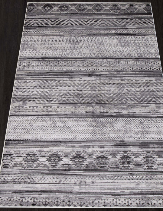 Ковер Euphoria 13121 CREAM-ANTHRACITE