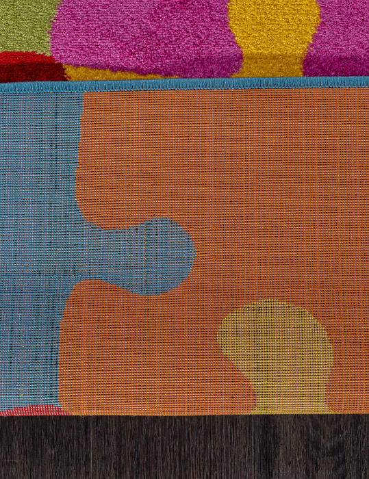 Ковер CRYSTAL v820 MULTICOLOR