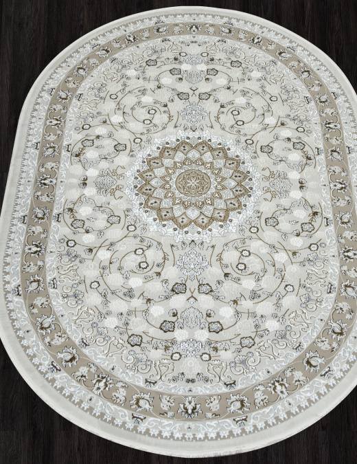 Ковер MIRAY O1467 060 CREAM