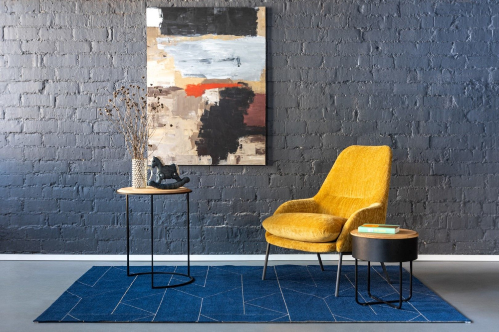 Ковер Marlin Indigo