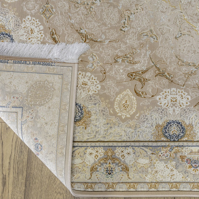 Ковер Lavin Linda Beige