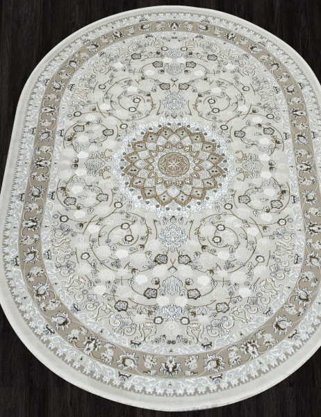 Ковер MIRAY O1467 060 CREAM