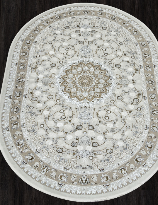 Ковер MIRAY O1467 060 CREAM