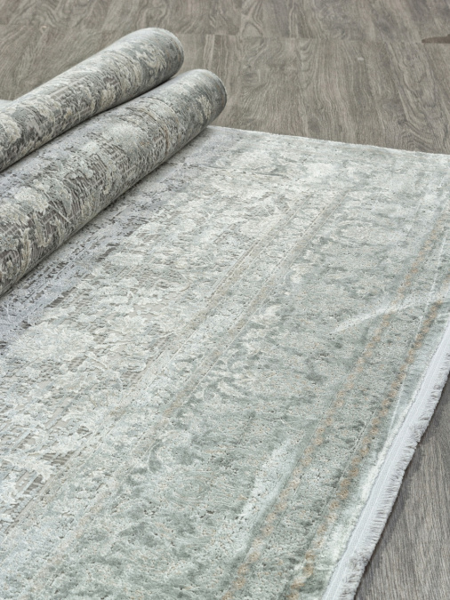 Ковер EMPEROS OLIMPOS Y5076P D.GREY / GREY