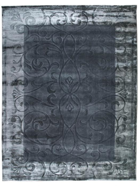 Ковер CARVING WITH BOARF HL 714 GREY