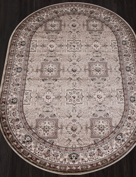 Ковер COLIZEY D868 BEIGE