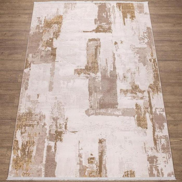 Ковер Rubi B635H BEIGE / VIZON