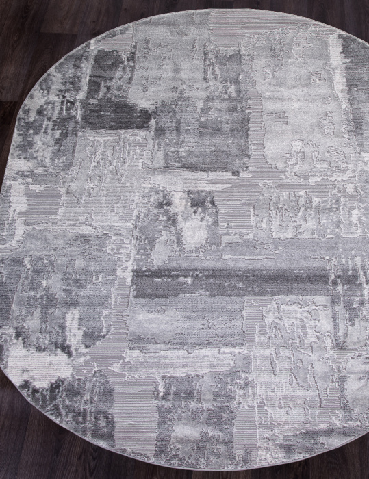 Ковер ARMINA 03758A GREY / GREY