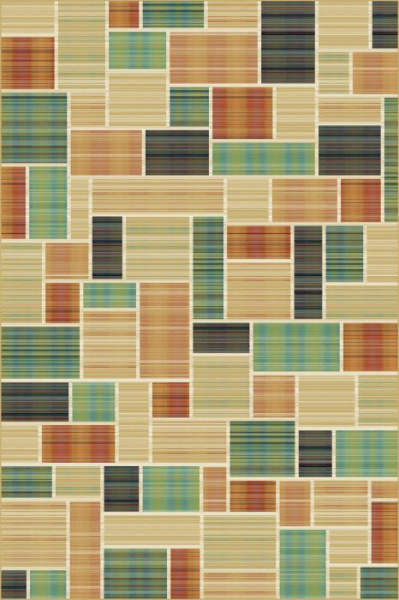 Ковер Royal Palace 14814 2131