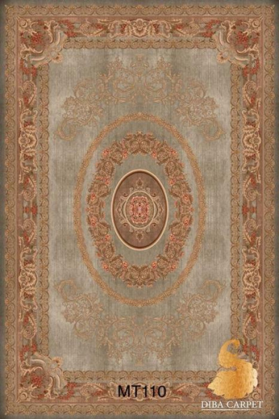 Ковер DIBA MT110