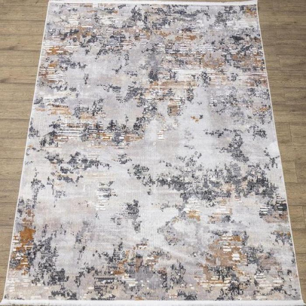 Ковер Palermo 05487A A KREM / HARDAL