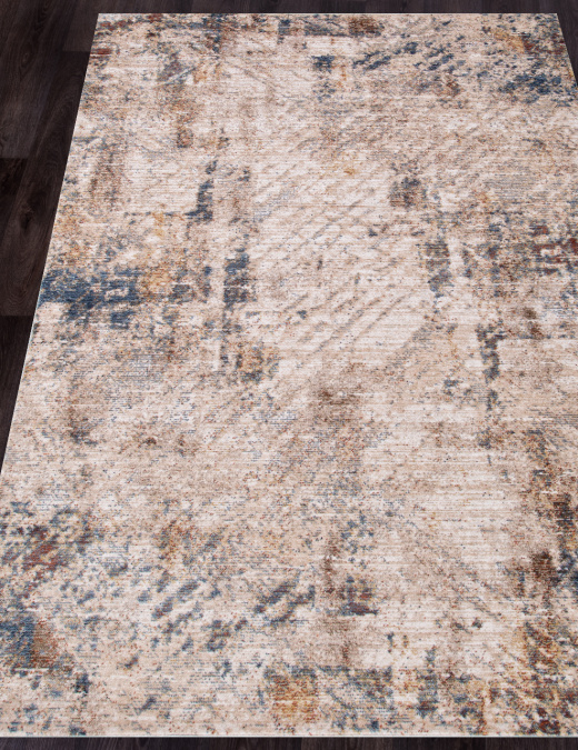 Ковер ZEUS 0B2498 VANILA / GREY