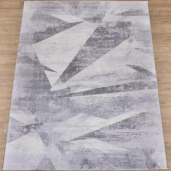 Ковер Opera A1332A IVORY / D.GREY