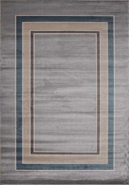 Ковер SERENITY D951 GRAY