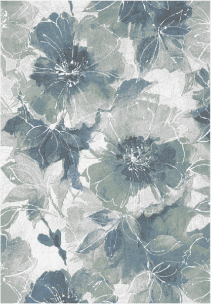 Ковер Mayumi 85016 6292