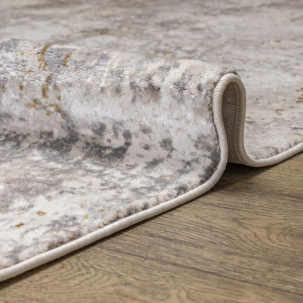 Ковер Polo K768A CREAM / D_GRAY