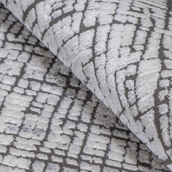 Ковер Luna 05347A GRI / A.MAVI