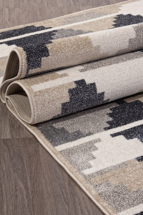 Ковер TORNADO F044 BEIGE