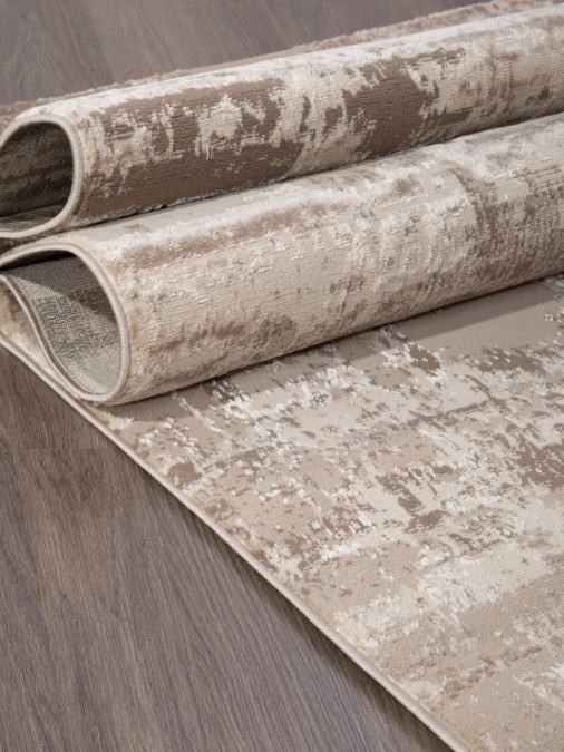 Ковер TEMPO 0110NA CREAM / CREAM