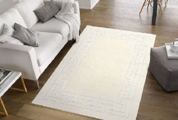 Ковер Metro 8049 100