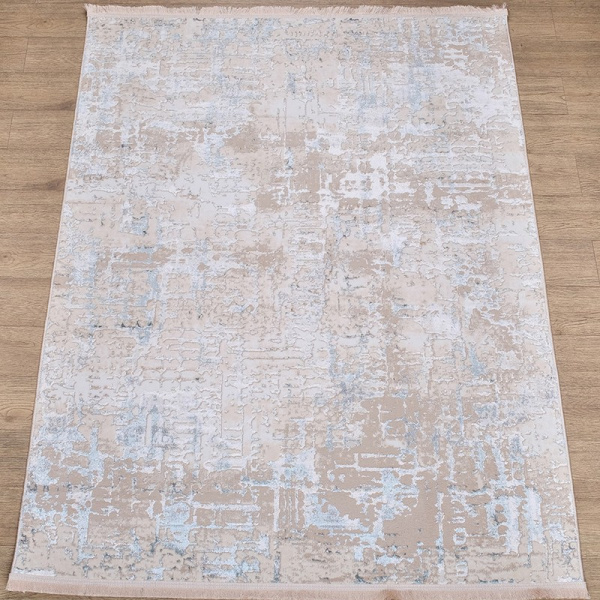 Ковер Ascona 1075B ACIK MAVI FLOS / ACIK MAVI FLOS