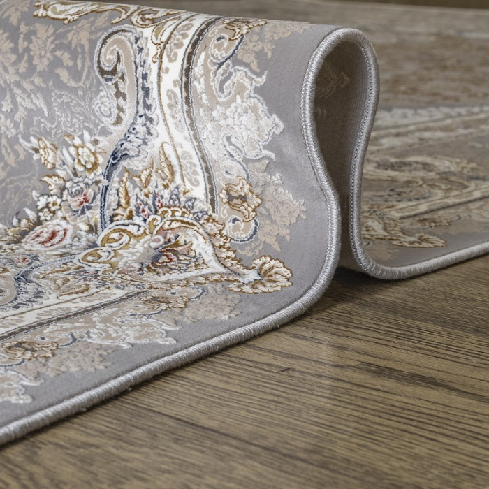 Ковер Demor Shahyad Silver