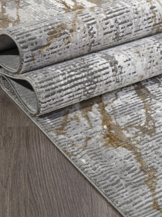 Ковер PANAMA PN038G GREY / GREY