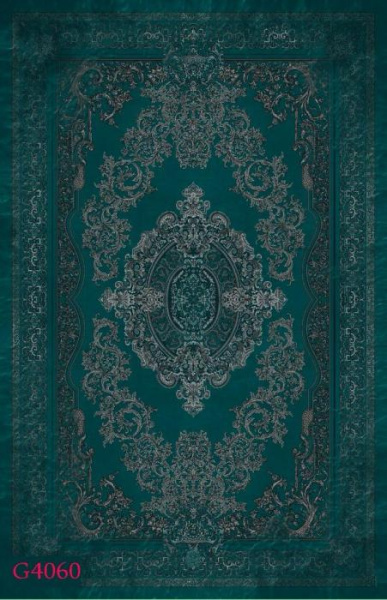 Ковер DIBA G4060