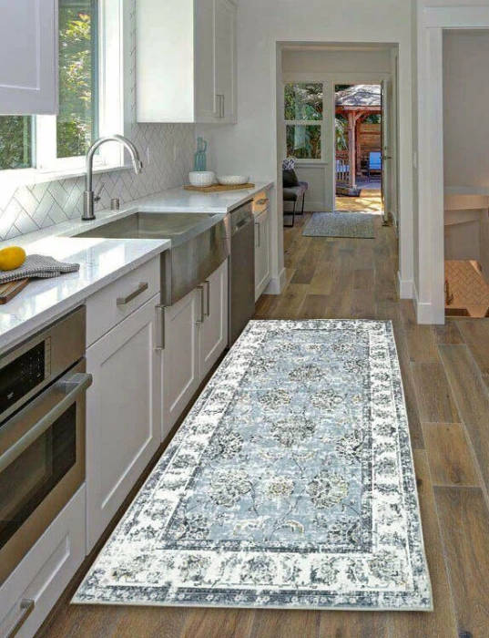 Ковер Chenille 181213EX