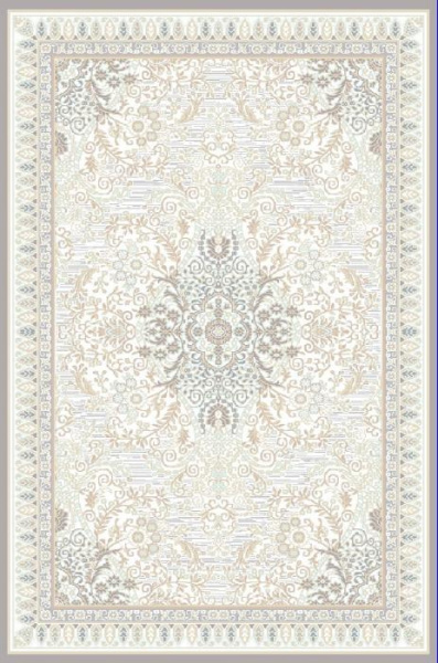 Ковер Olivia 4769A Grey-Grey