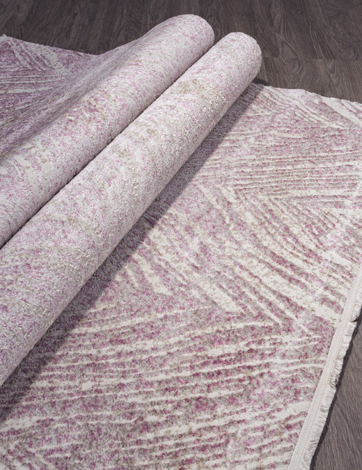 Ковер MOROCCO D854 PINK