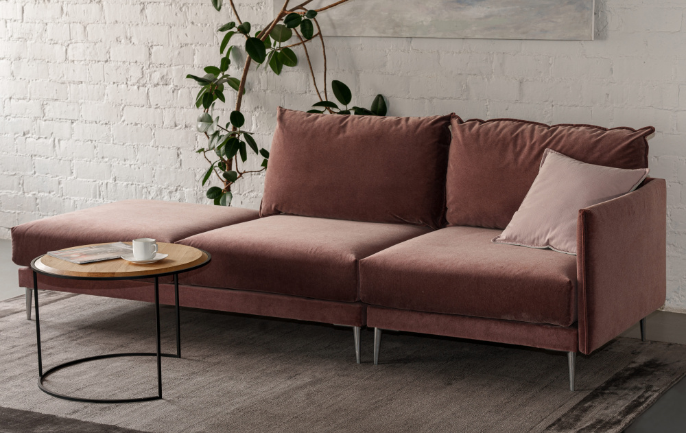 Ковер Aracelis Steel Gray