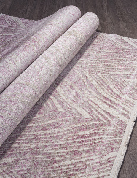 Ковер MOROCCO D854 PINK
