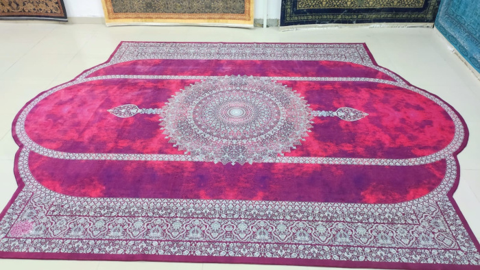 Ковер DIBA SOL30