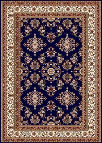 Ковер Акварель 20697 21744