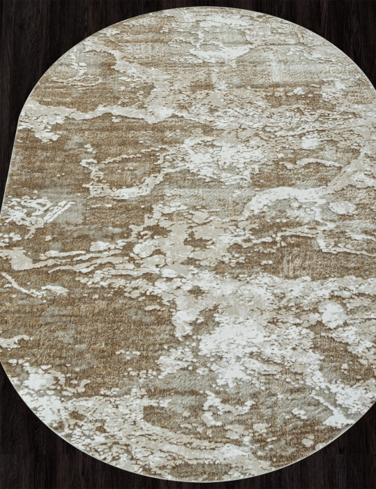 Ковер SAFARI 02463F BEIGE / GOLF