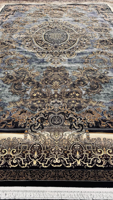 Ковер DIBA G4089