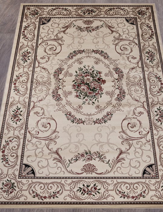 Ковер COLIZEY d066 CREAM