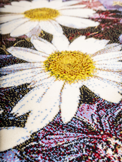 Ковер Hunnu 6A2366 176