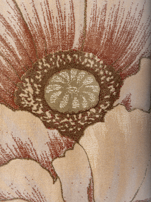 Ковер Hunnu Relief 6A1260 130S