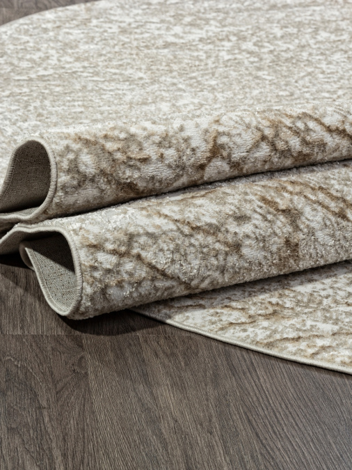 Ковер SAFARI 02474F BEIGE / GOLF