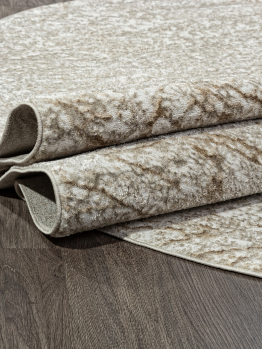 Ковер SAFARI 02474F BEIGE / GOLF