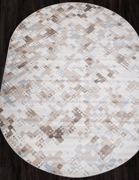 Ковер MIRANDA D958 CREAM