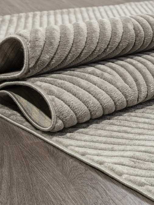 Ковер JUNO E132AG GREY / GREY