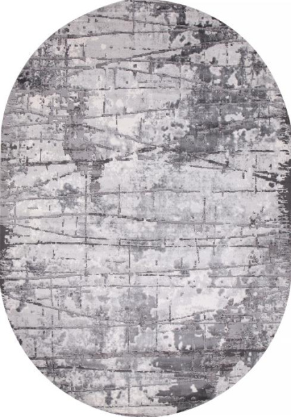 Ковер ARMINA 03752A GREY / GREY