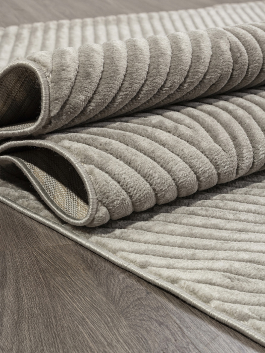 Ковер JUNO E132AG GREY / GREY