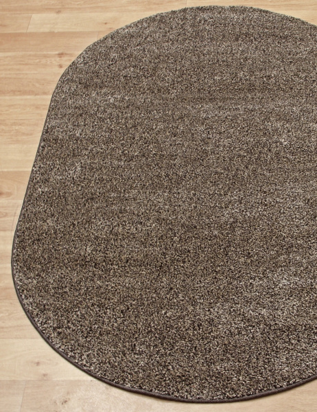 Ковер PLATINUM t600 D.BEIGE-BROWN