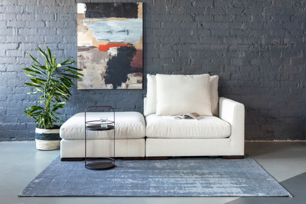 Ковер Soil Dark Gray