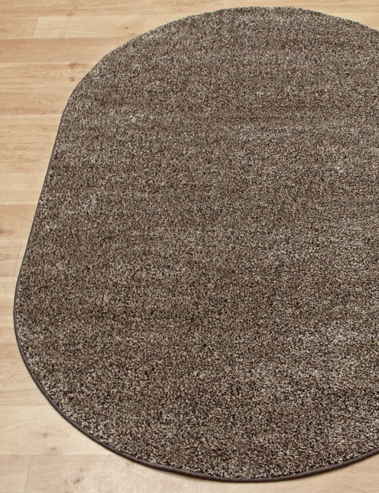 Ковер PLATINUM t600 D.BEIGE-BROWN