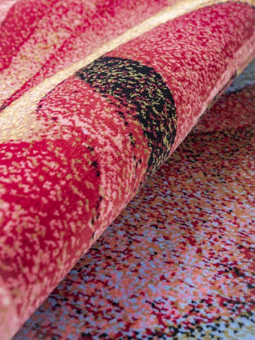 Ковер Hunnu 6A1857 175